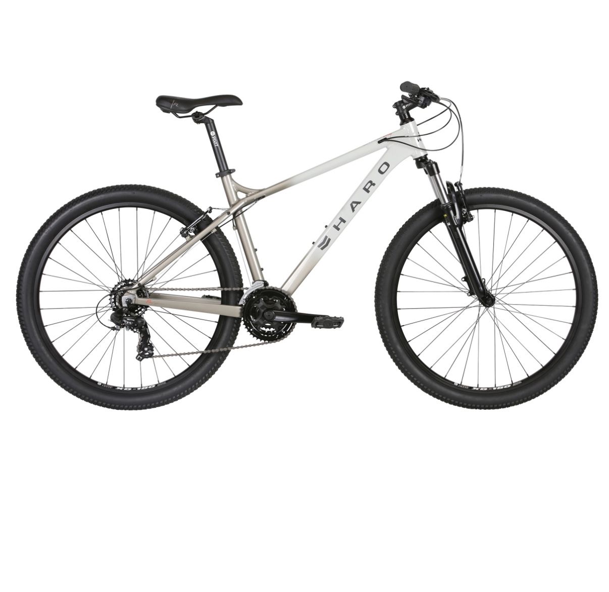 Haro Flightline XS Size Mountain Bike