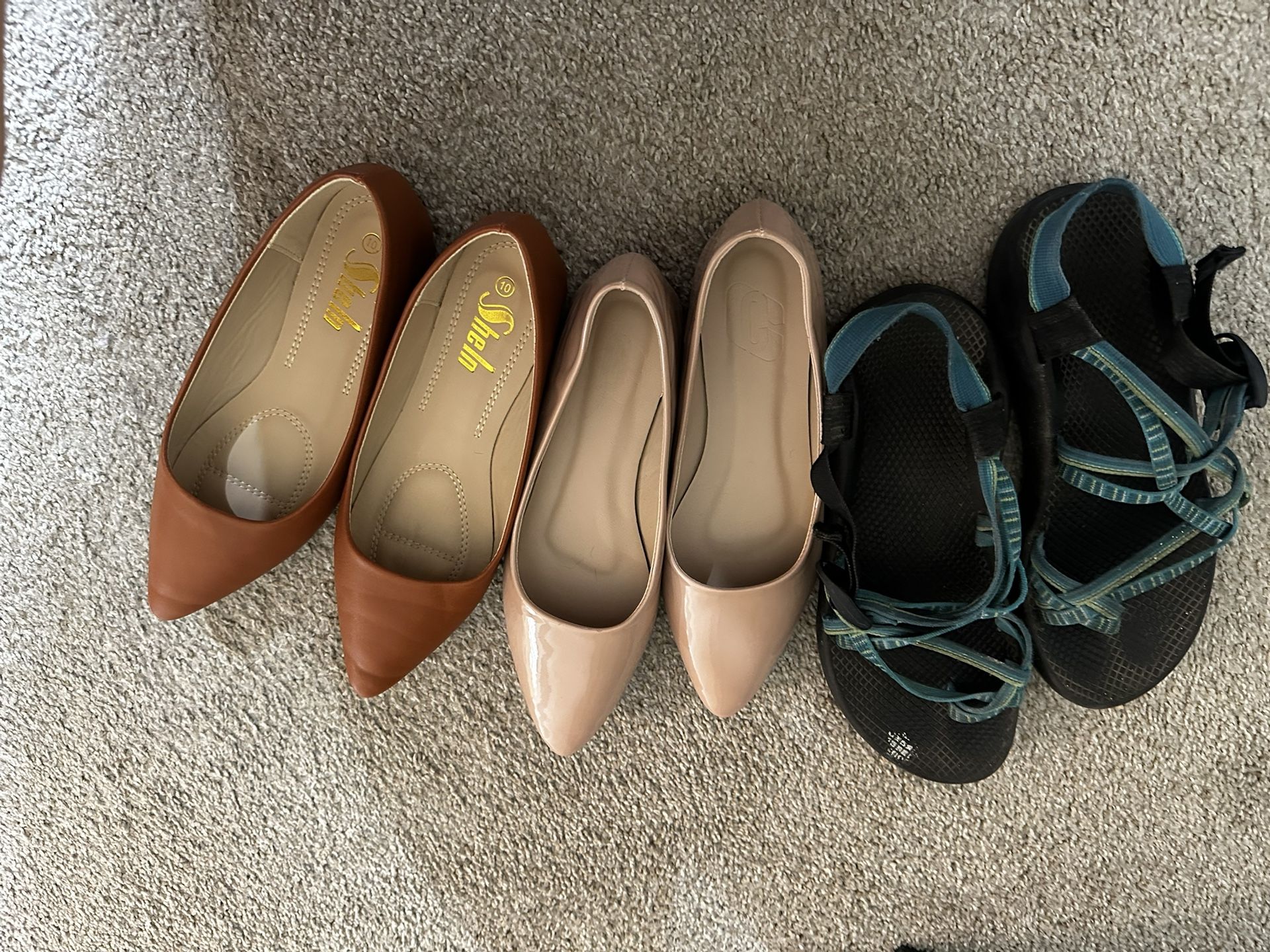 Shoes