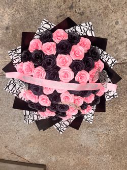 Eternal Flowers