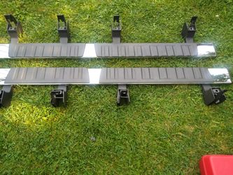 Estribos, Colorado 2018