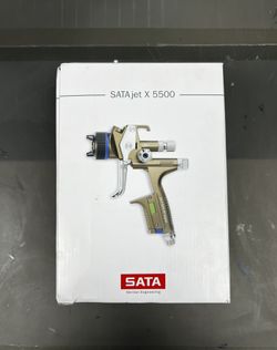 SATAjet X 5500 RP Digital 1.3mm