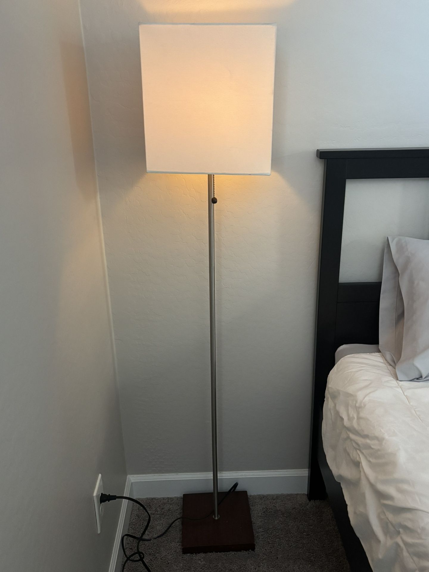 Standing Lamp