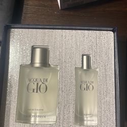 Armani Beauty Acqua di Gio Eau de 