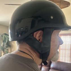 Motorcycle Helmet