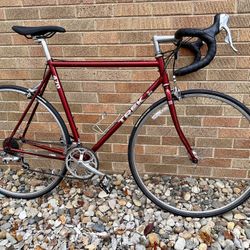 Trek 470 Road Bike 56cm (M/L) 