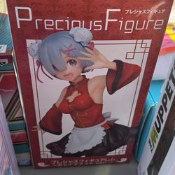 YARD SALE ANIME FIGURES, COLLECTIBLES AND CLOTHES