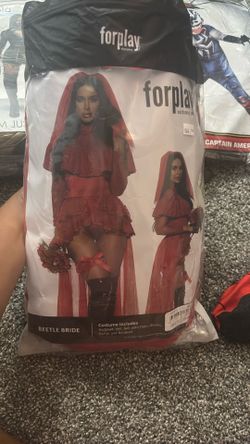 Bettle Bride