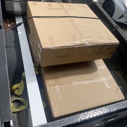 Shaker White Cabinets Warehouse Direct Sale