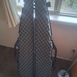 Riffle Case