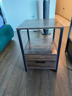Modern Nighstand