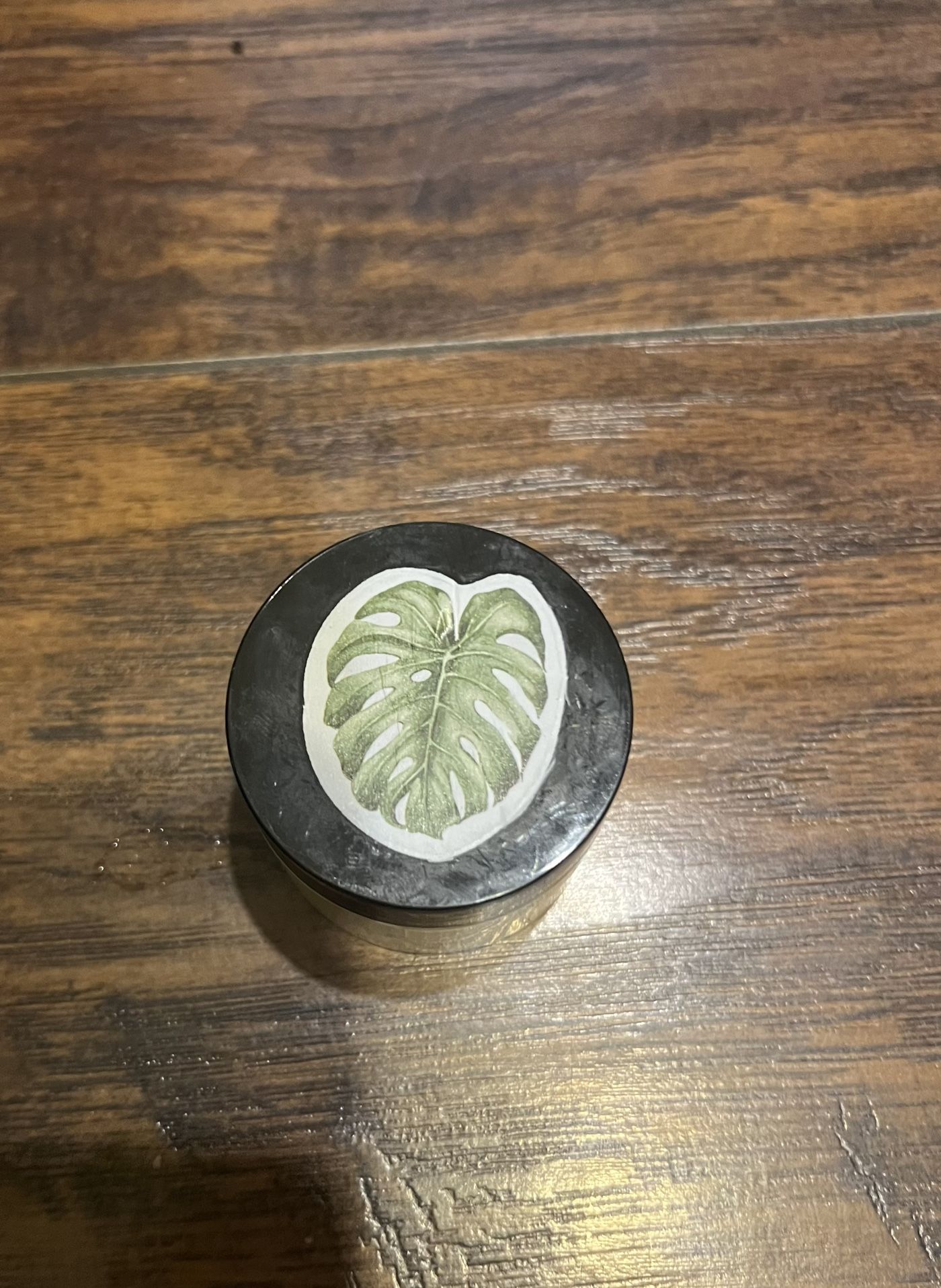 Scented Body Body Made With All Natural Ingredients (read Description Below)