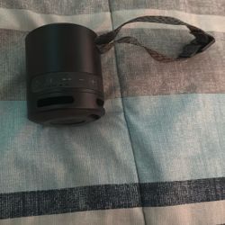 Sony Speaker 