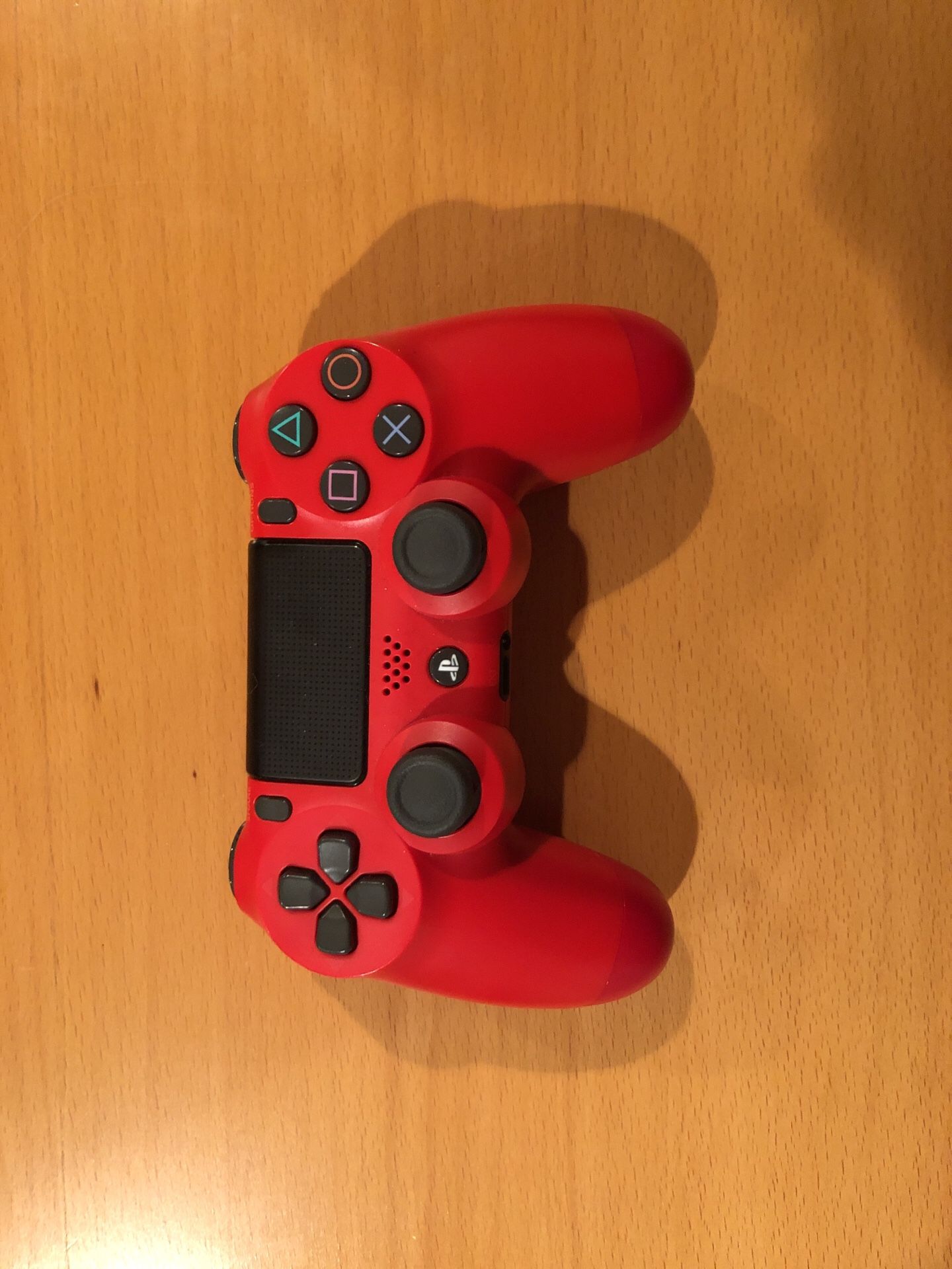 PlayStation 4 Dual Shock Controller