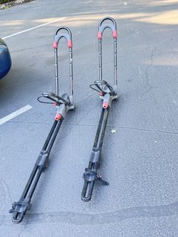 Yakima Bike Rack