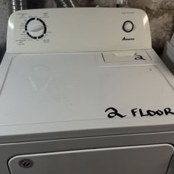 Dryers (secadora)