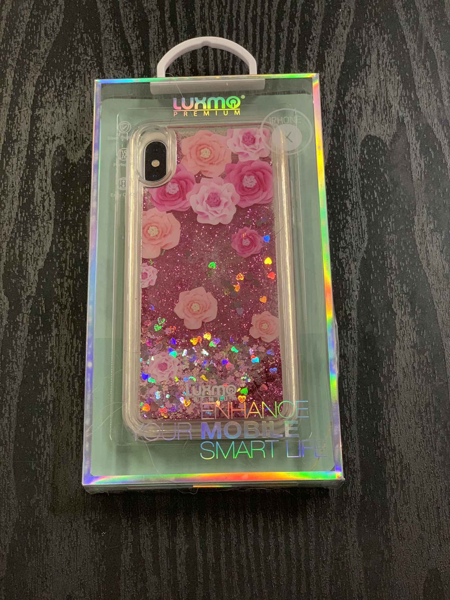 iPhone X Case