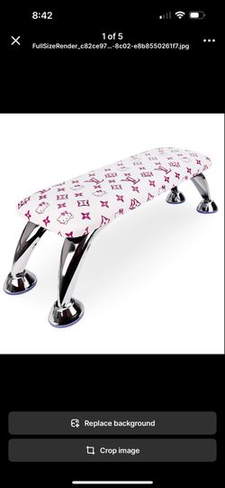 Nail Tech Arm Rest