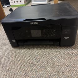Epson Printer