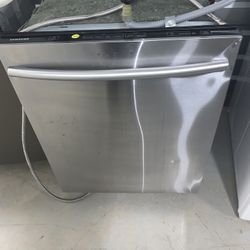 Samsung Dishwasher 