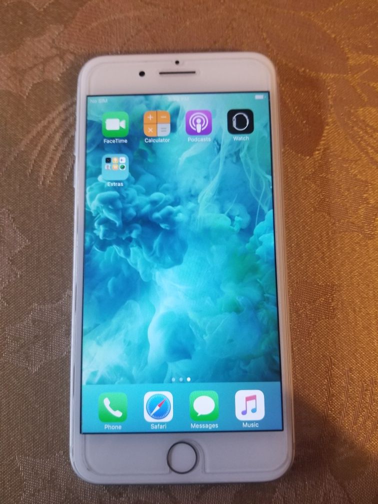 Iphone 7+ "Blacklisted"