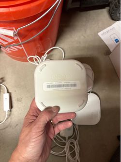 Eero Nest WiFi system