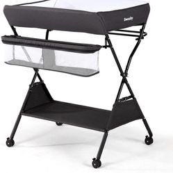 Portable Changing Table