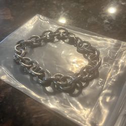 James Avery Classic Cable Charm Bracelet