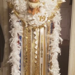 Homecoming Mums!