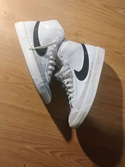 Nikes
