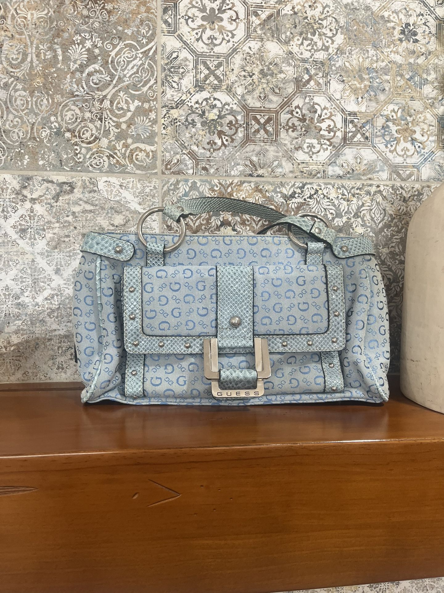 Guess Purse