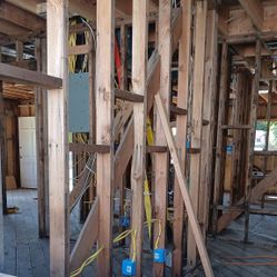 Remodelaciones De Electricidad