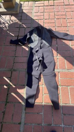 O'Neill Wetsuit