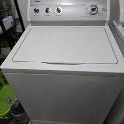 Kenmore 600 Series Washer