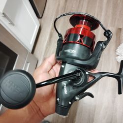 Penn 8000 Fishing Reel 