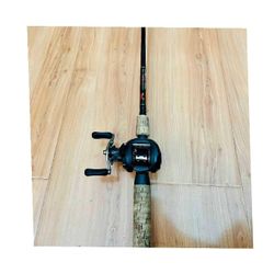 heavy budget Swimbait Fishing Rod Built for Fishing Enthusiasts