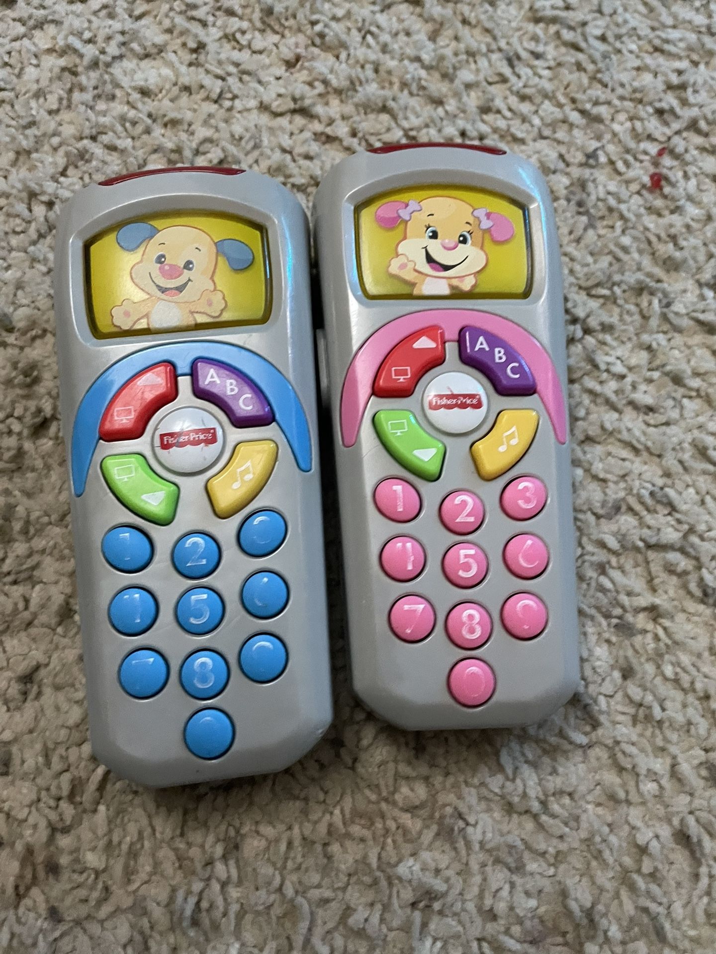 cool kids interactive phones