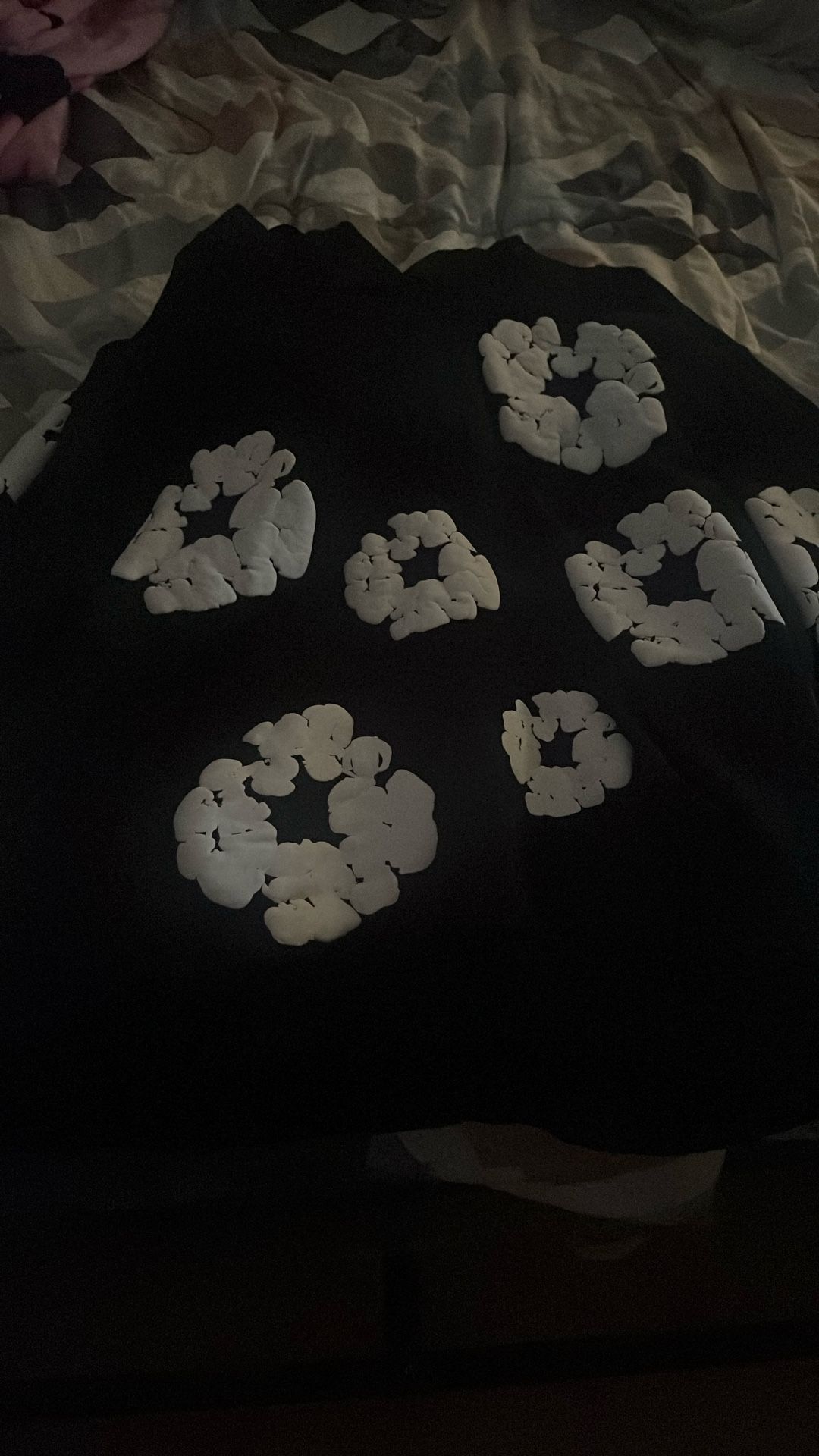 Denim Tears Hoodie