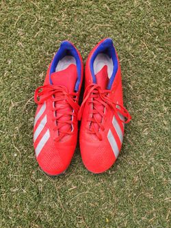 Adidas Men Soccer Sneakers