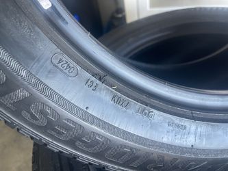 265/50R20 Bridge stone ecopia