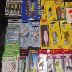 Misc Fishing Tackle 