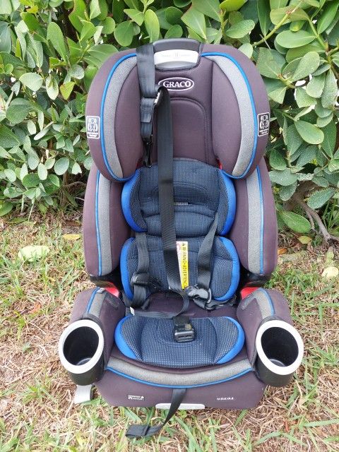 Graco 4ever Car Seat