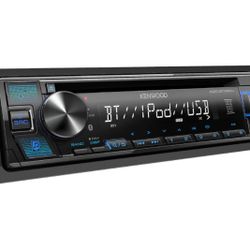 Kenwood  KDC-BT282U