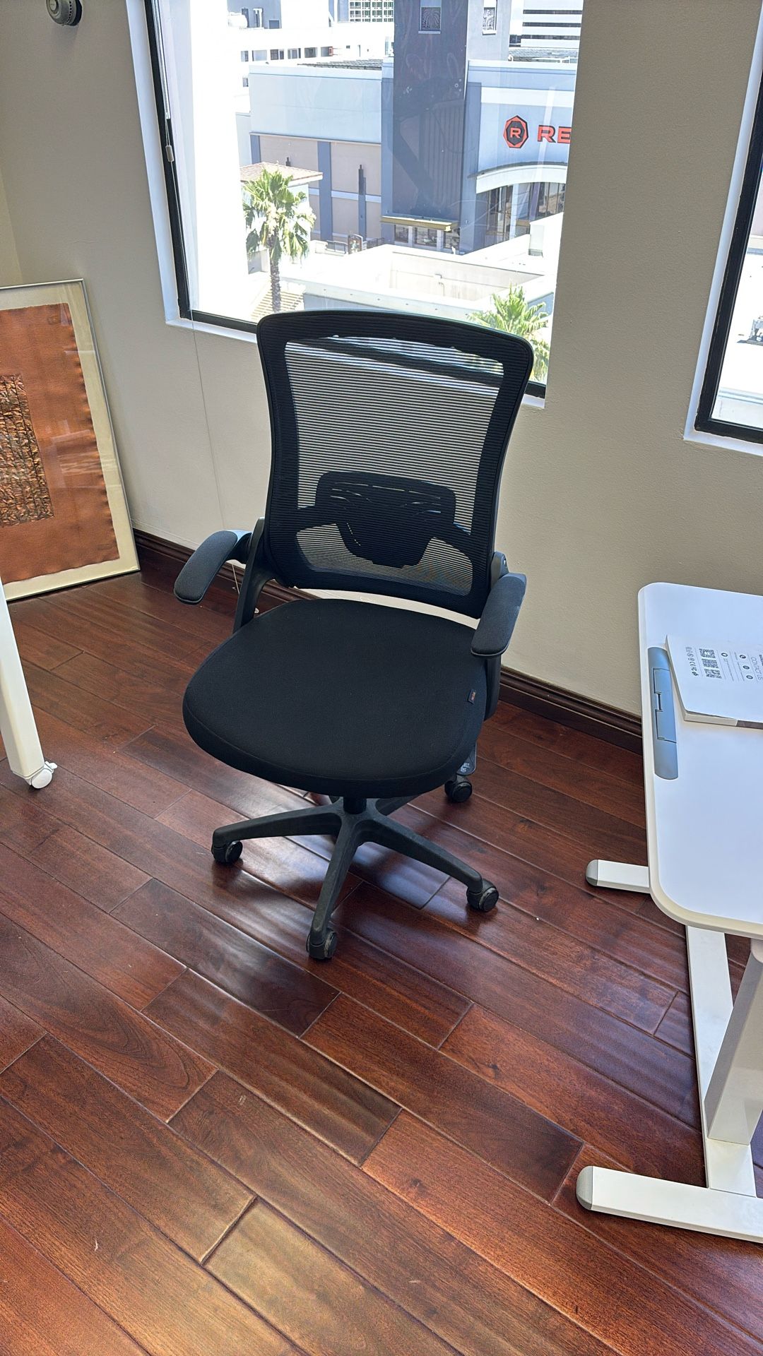 Ergo Office Chair 
