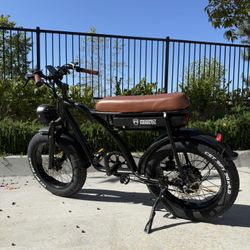 NEW Laguna Cruiser by Prospect Riding