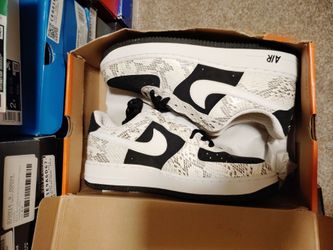Air force 1 size 9
