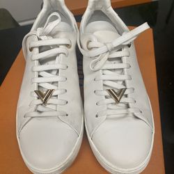 Louis Vuitton Sneakers - 7.5 for Sale in San Jose, CA - OfferUp