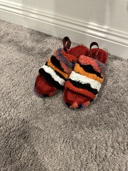 UGG MARLENE JACKET X SLIDES