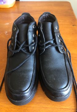 Tenis negros