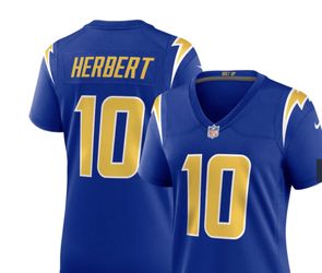 Football Chargers
