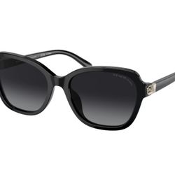 Authentic New Coach Sunglasses 